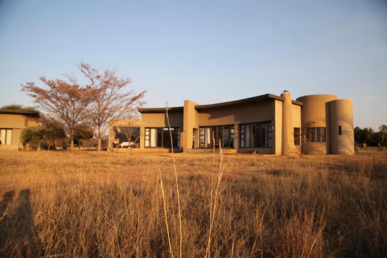 Legend Golf And Safari Resort Sterkrivier Exterior photo